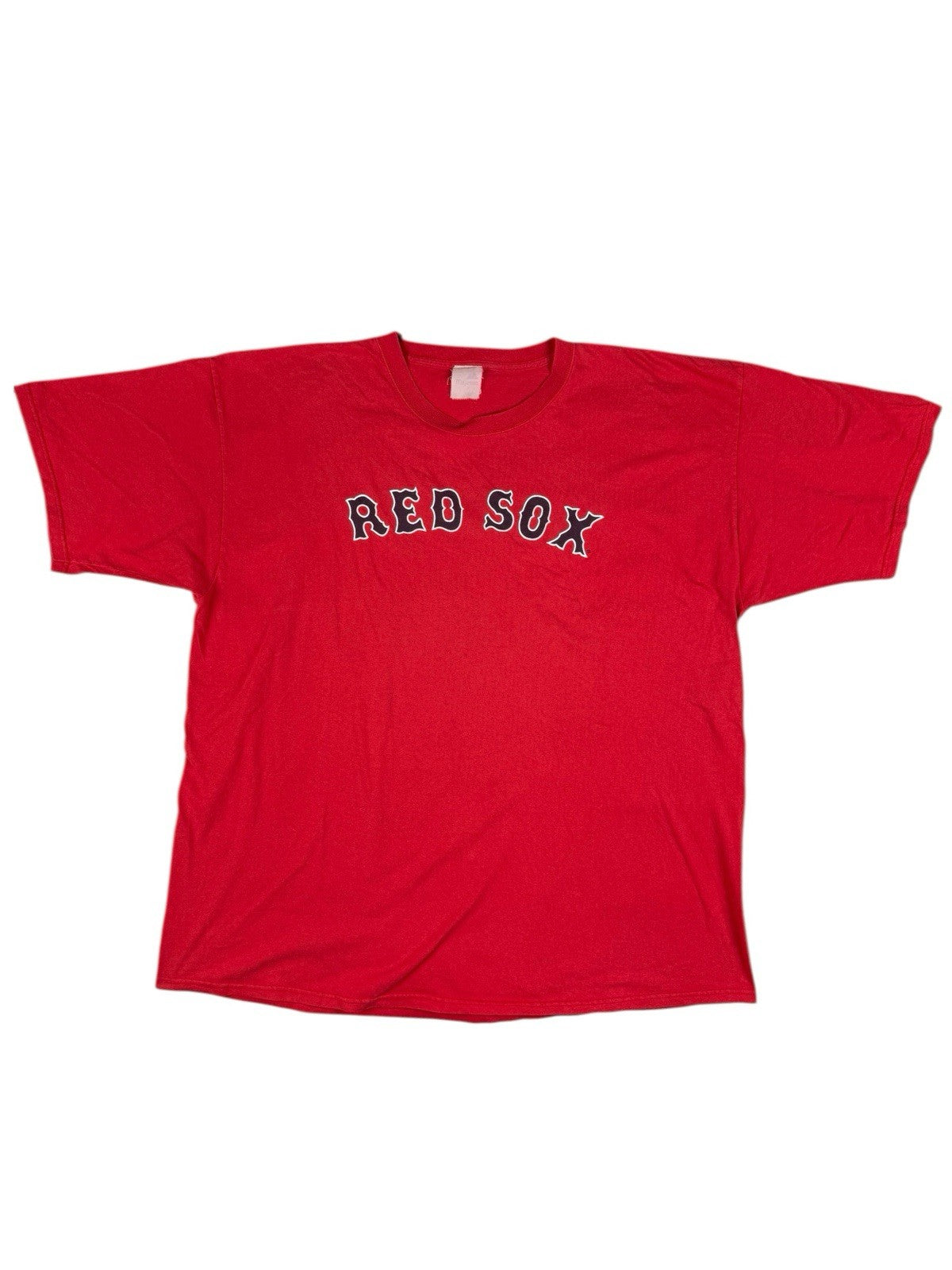 Majestic Boston Red Socks MLB Red Arroyo #61 Top 3XL