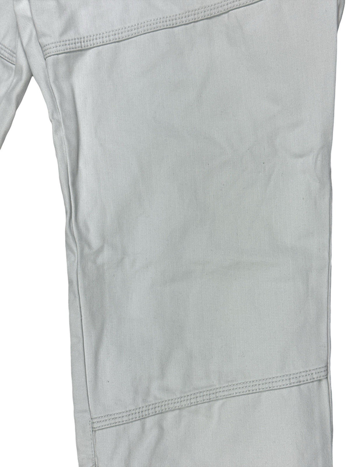 Helly Hansen Grey Outdoor Cotton Trousers 32W 32L