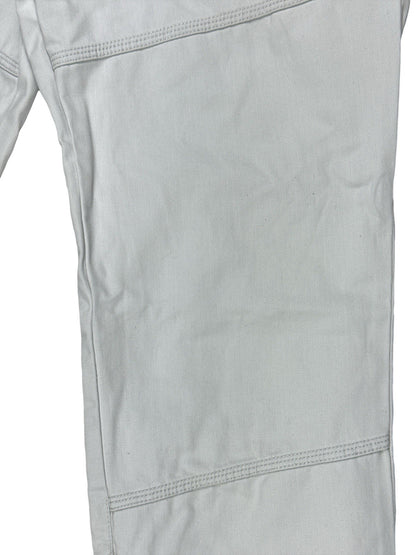 Helly Hansen Grey Outdoor Cotton Trousers 32W 32L