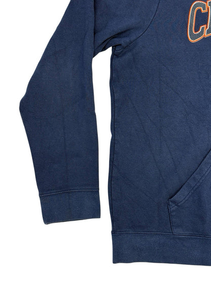 NFL Denver Broncos Blue Super Bowl 50 Hoodie XL