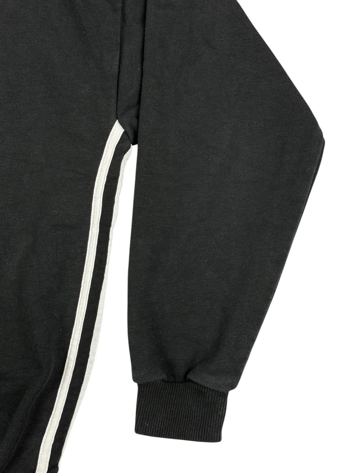 Adidas Multicoloured Colourblock Jumper Size 6 (XS)