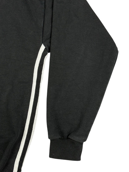 Adidas Multicoloured Colourblock Jumper Size 6 (XS)