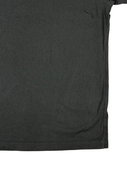 Adidas Black Pride Rainbow Heart Top Large