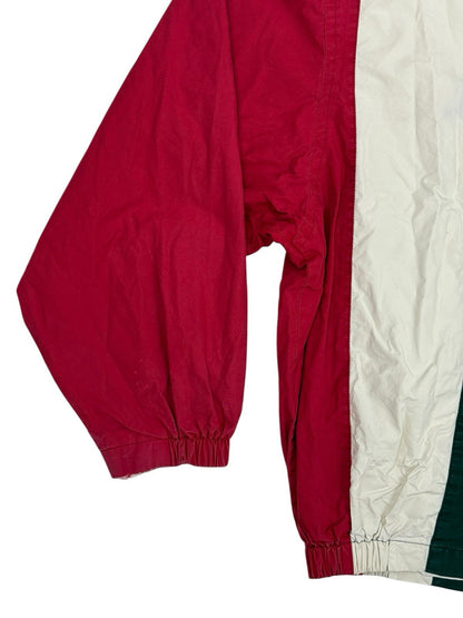 Nautica Vintage Multicoloured Jacket Large