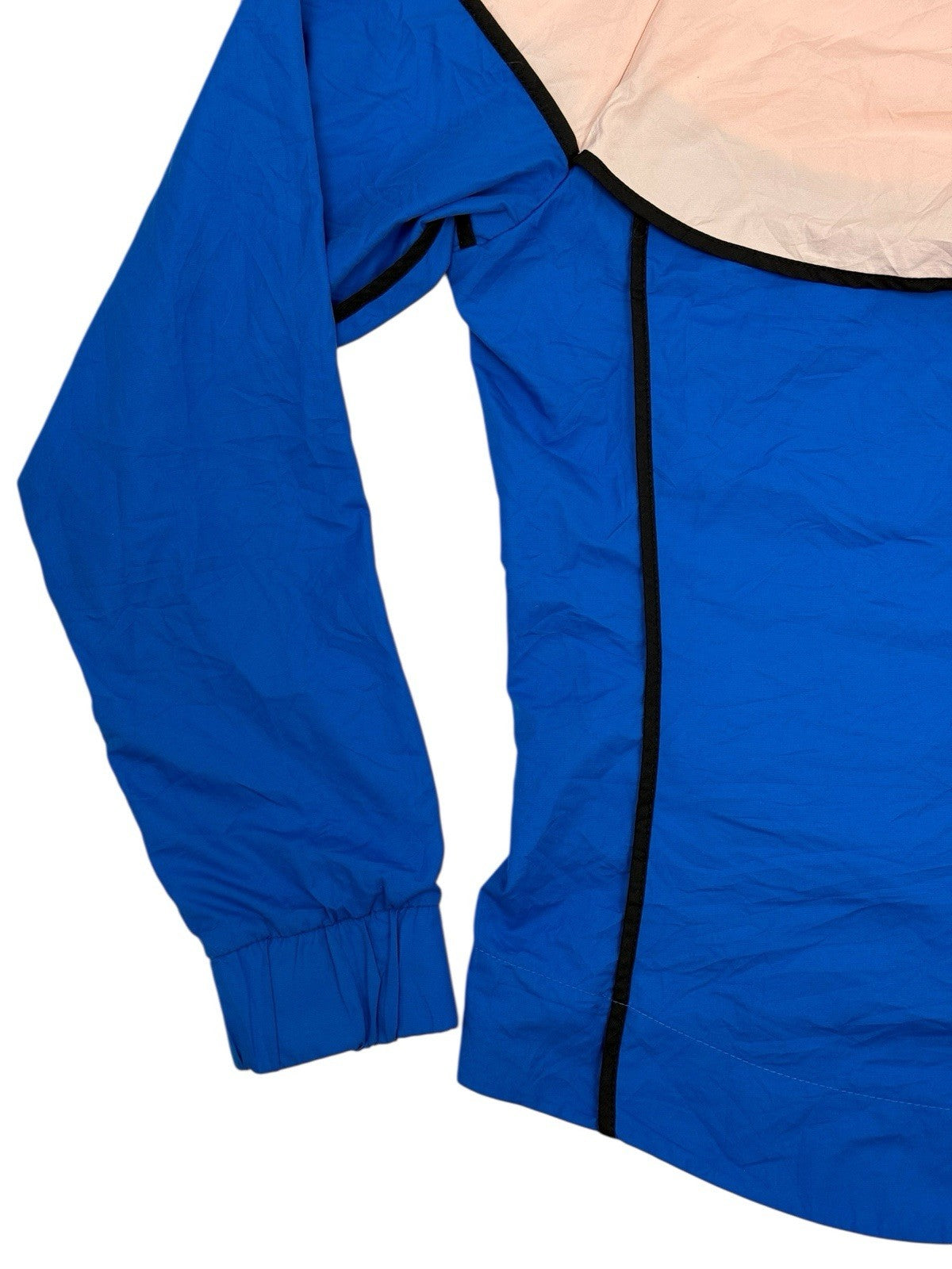 Nike Multicoloured Windrunner Track Jacket XS