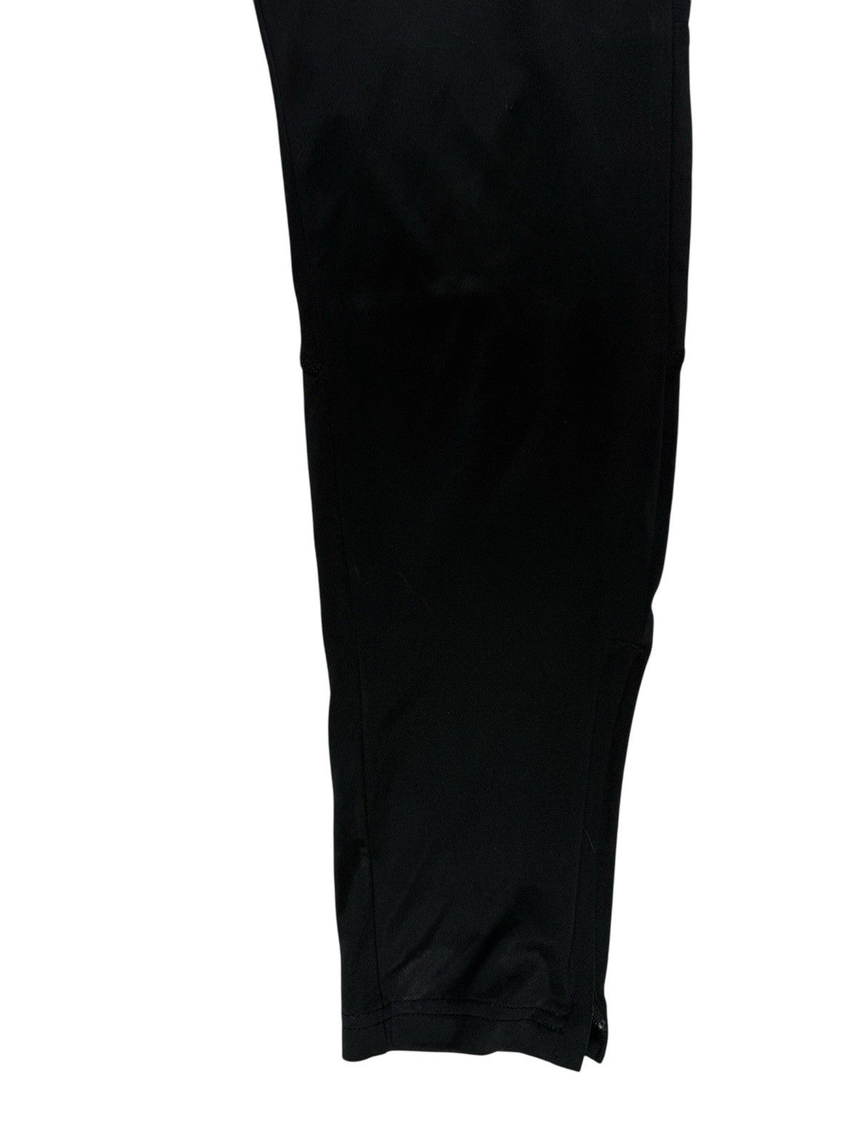 Nike Dri Fit Black Sports Training Leggings Youth XL (13-15YRS)