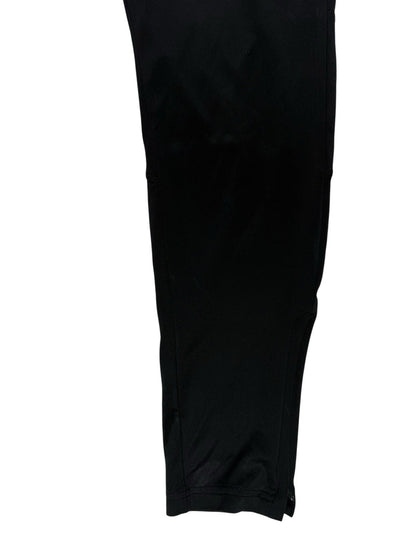 Nike Dri Fit Black Sports Training Leggings Youth XL (13-15YRS)