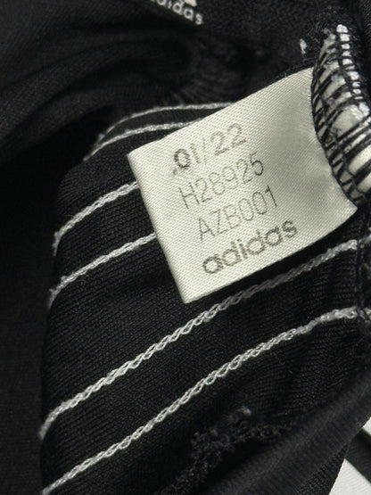 Adidas Black 3s Sereno Top Large