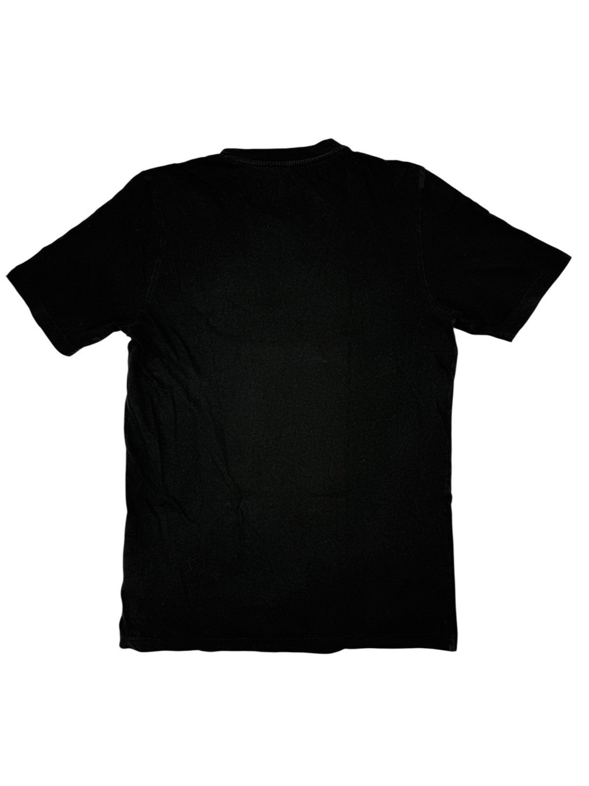 Adidas Black Essentials Cotton Top Small