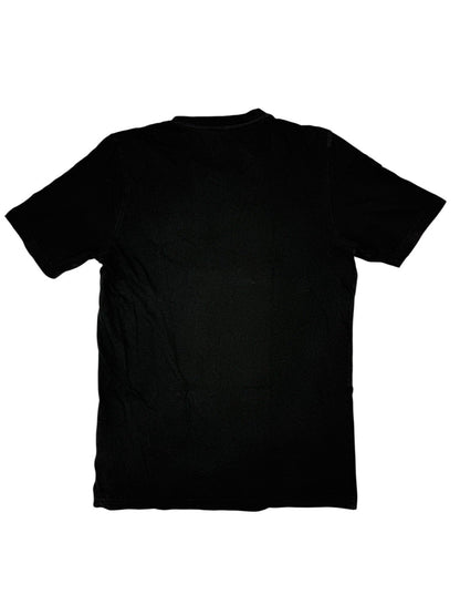 Adidas Black Essentials Cotton Top Small