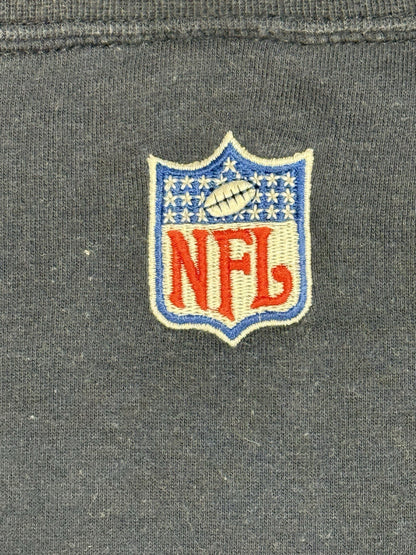 Champion Blue Tennessee Titans NFL Jumper Large