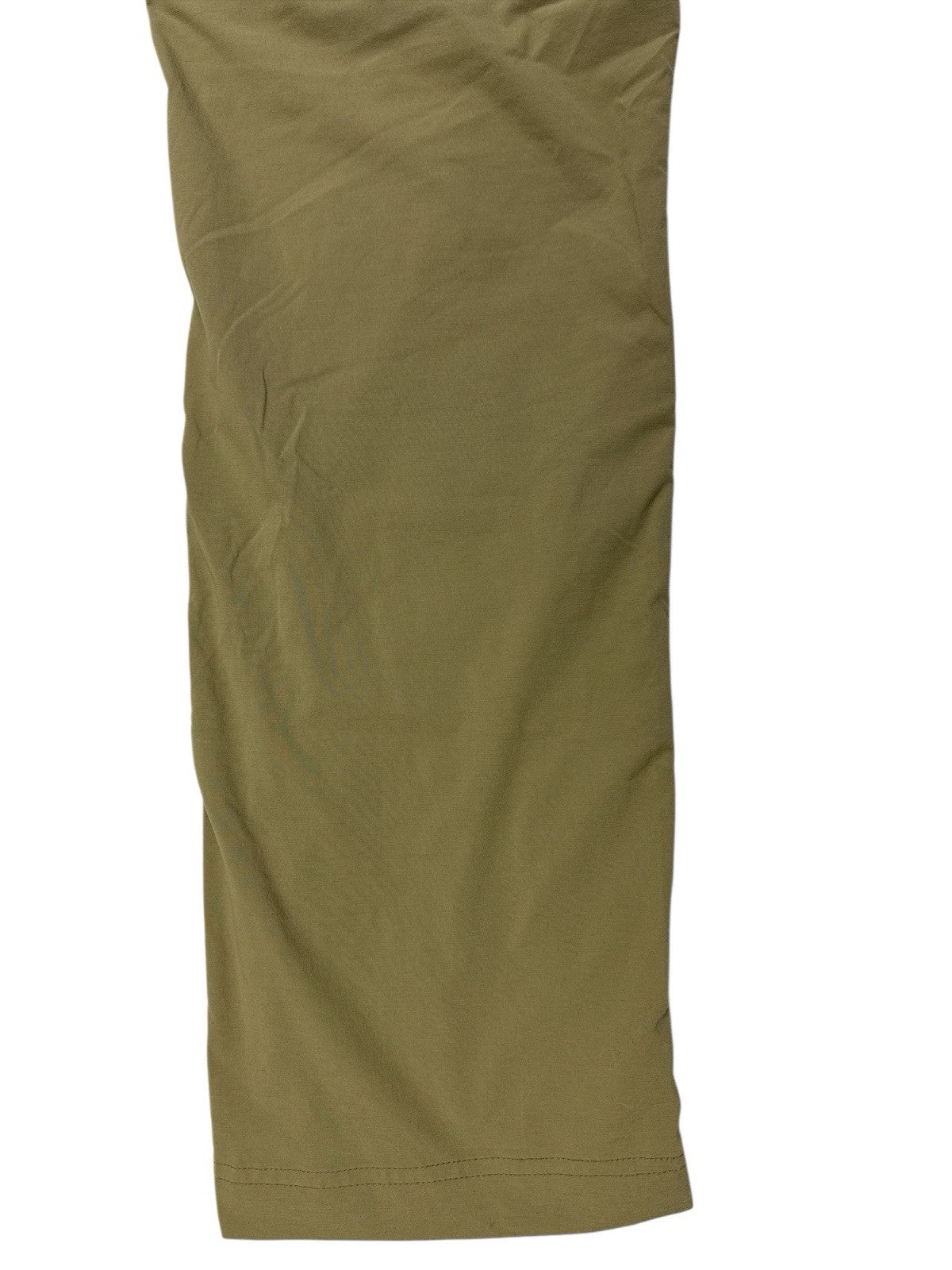 Marmot Beige Nylon Stretch Hiking Chino Trousers Size 10