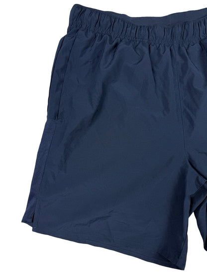 Nike Running Challenger Dri-FIT Blue Sport Shorts Large