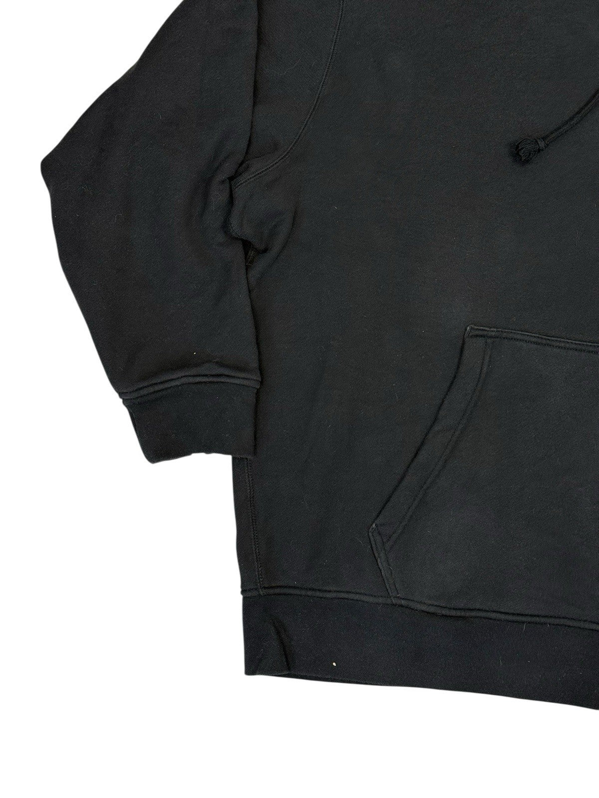 Adidas Black RYZ Full Zip Hoodie XL