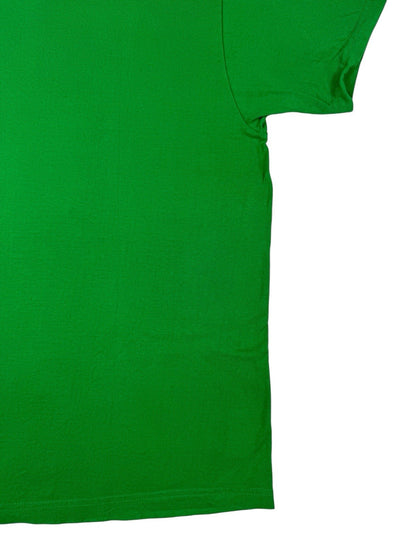 Saskatchewan Roughriders Green 100 Year Canadian Football Top Large