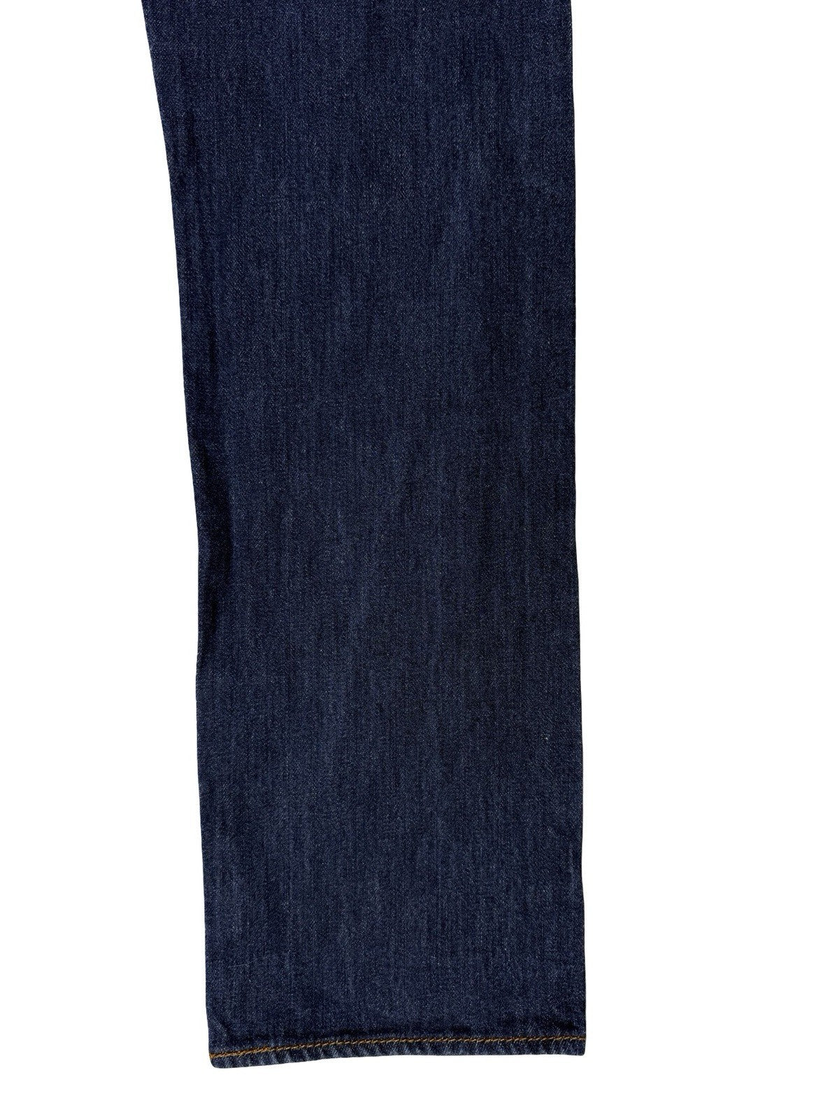 Levi's 501 Blue Denim Straight Leg Jeans 32W 32L