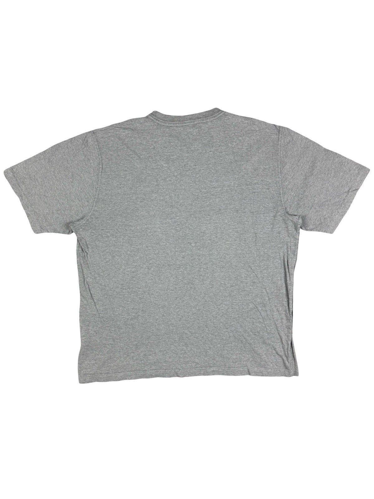 Carhartt K87 Grey Loose Fit Top Large