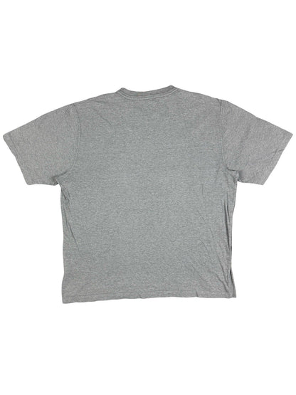Carhartt K87 Grey Loose Fit Top Large
