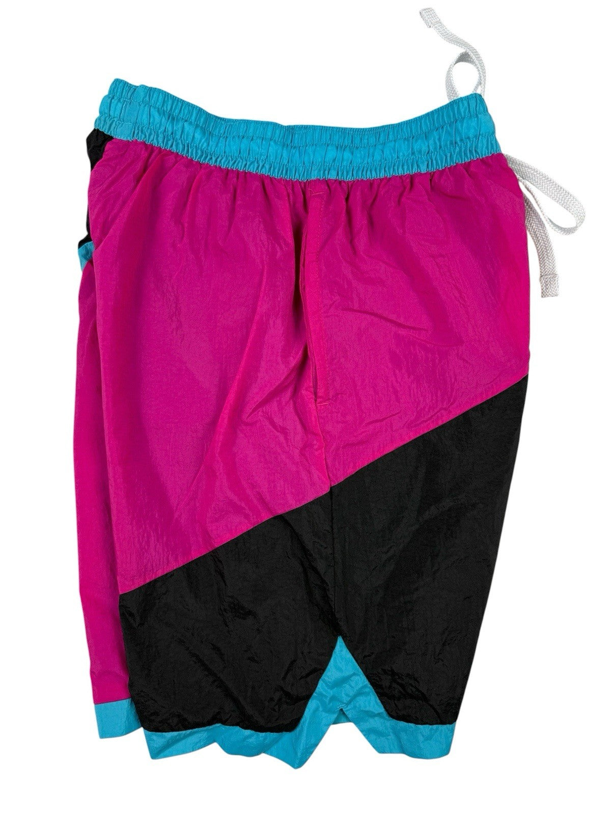 Nike Dri-FIT Throwback Futura Basketball Shorts Medium