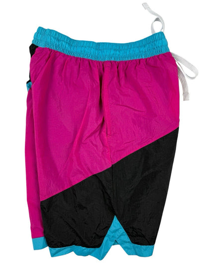 Nike Dri-FIT Throwback Futura Basketball Shorts Medium