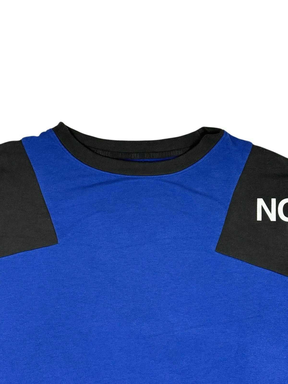 The North Face Blue Jumper Medium