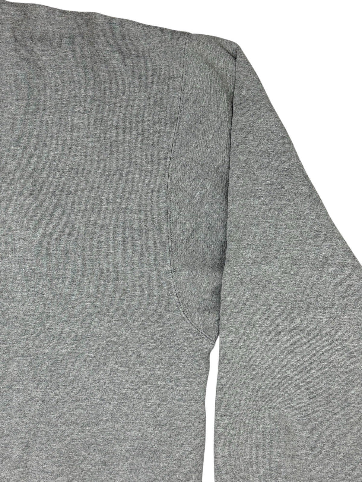 Reebok Retro Super Bowl 38 Grey Jumper XL
