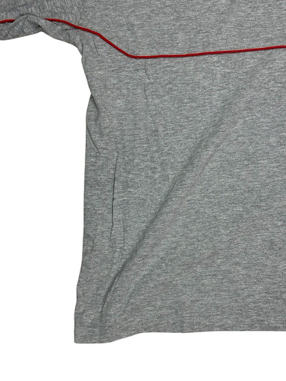 Rangers FC Grey Top 2XL