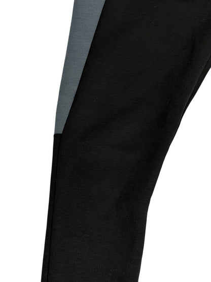 The North Face Black Tracksuit Bottoms Joggers XS