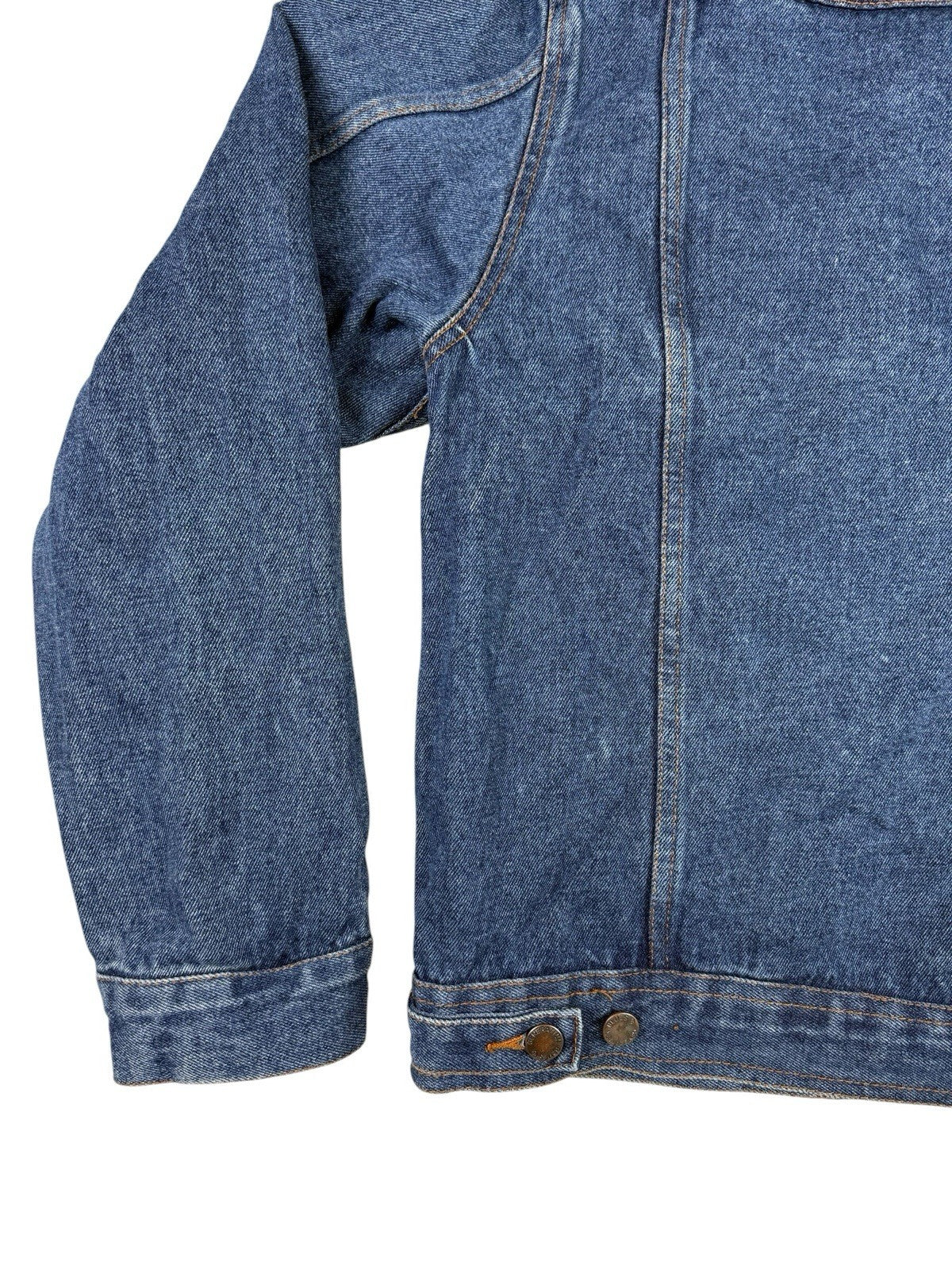 Generation Blues Vintage Denim Jacket Women's Large