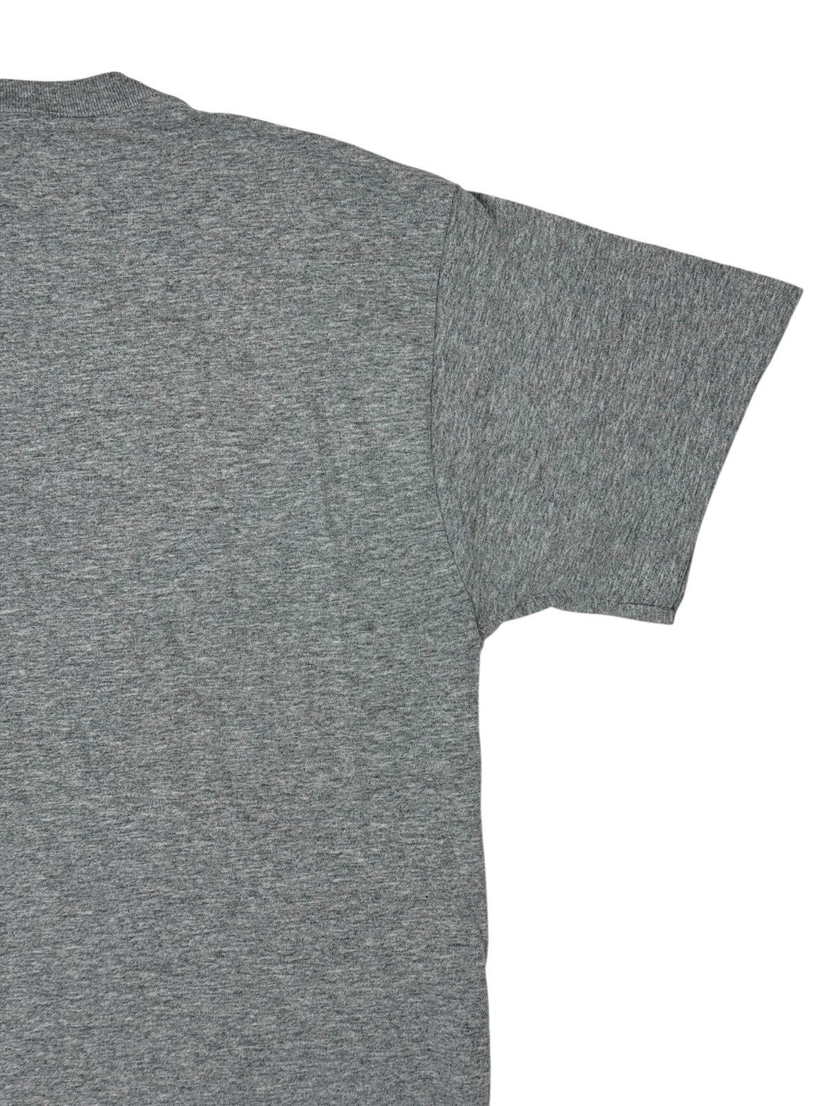 Mayfield Cardinals Retro Grey Kentucky American Sports Top Medium