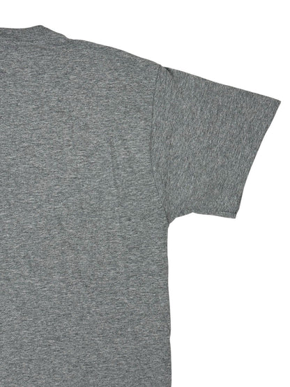 Mayfield Cardinals Retro Grey Kentucky American Sports Top Medium