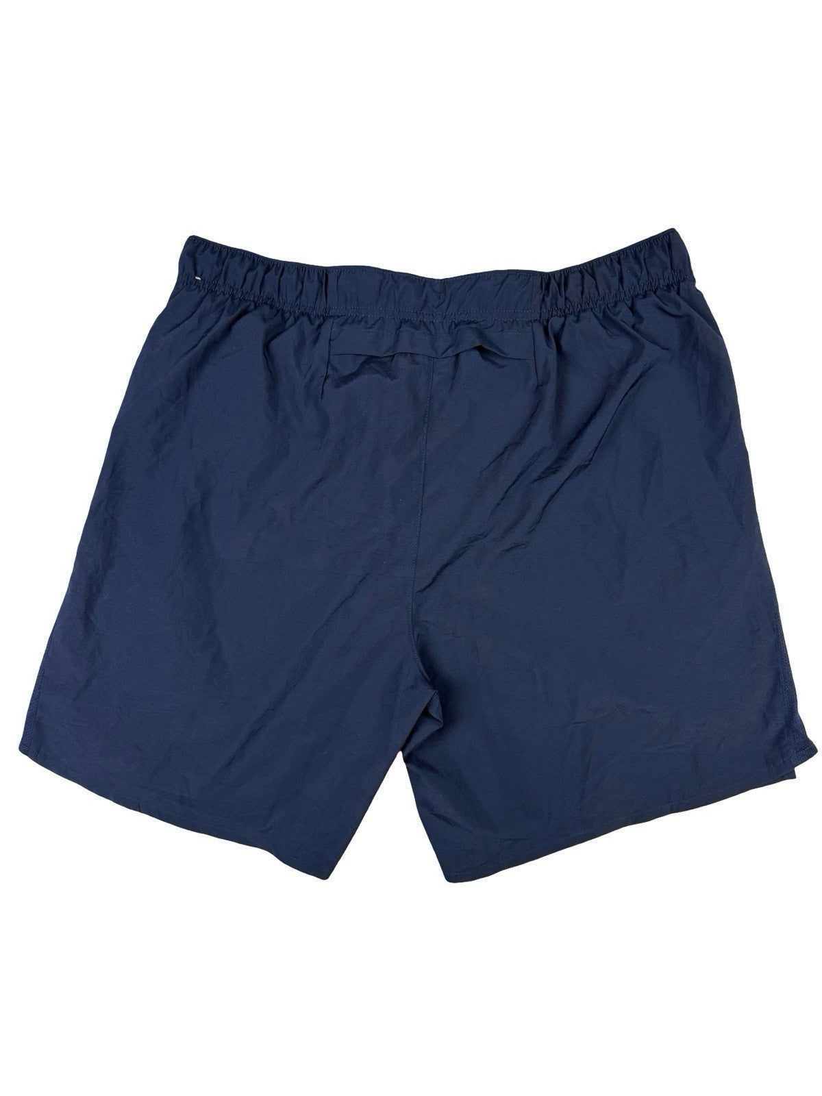 Nike Running Challenger Dri-FIT Blue Sport Shorts Large