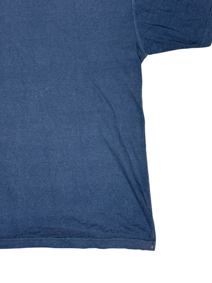 Rangers FC Blue 72 Top XL