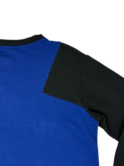 The North Face Blue Jumper Medium