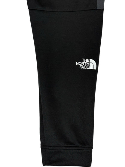 The North Face Black Tracksuit Bottoms Small