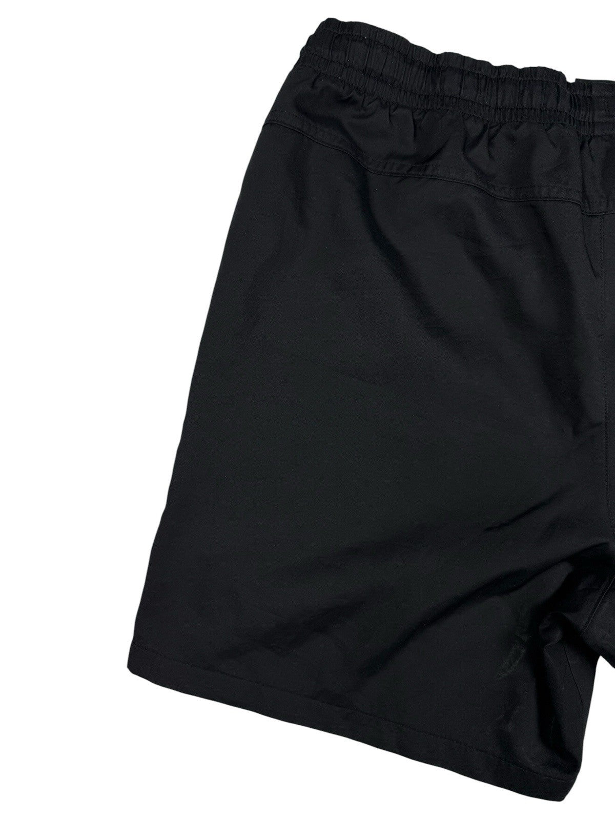 Nike Black Woven Flow Sport Shorts Medium