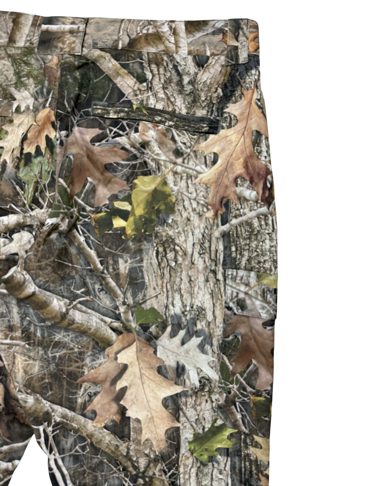Red Head Brand TrueTimber Camo Cargo Hunting Trousers XL