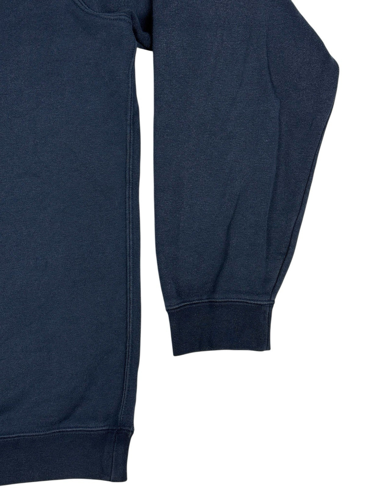 Nike Blue Crewneck Embroidered Jumper XL