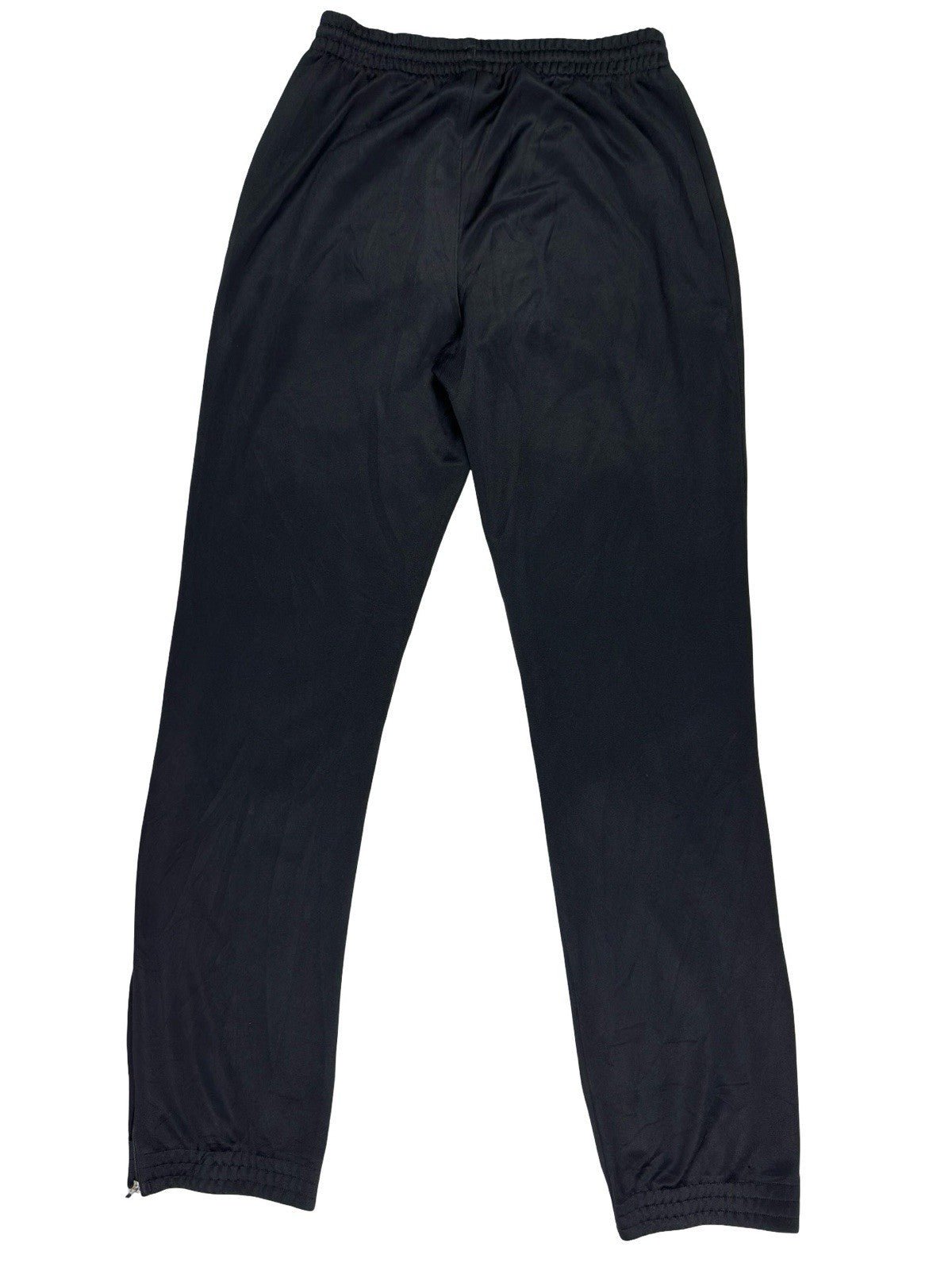 Fila Retro Black Tracksuit Bottom Trousers Youth XL (176)