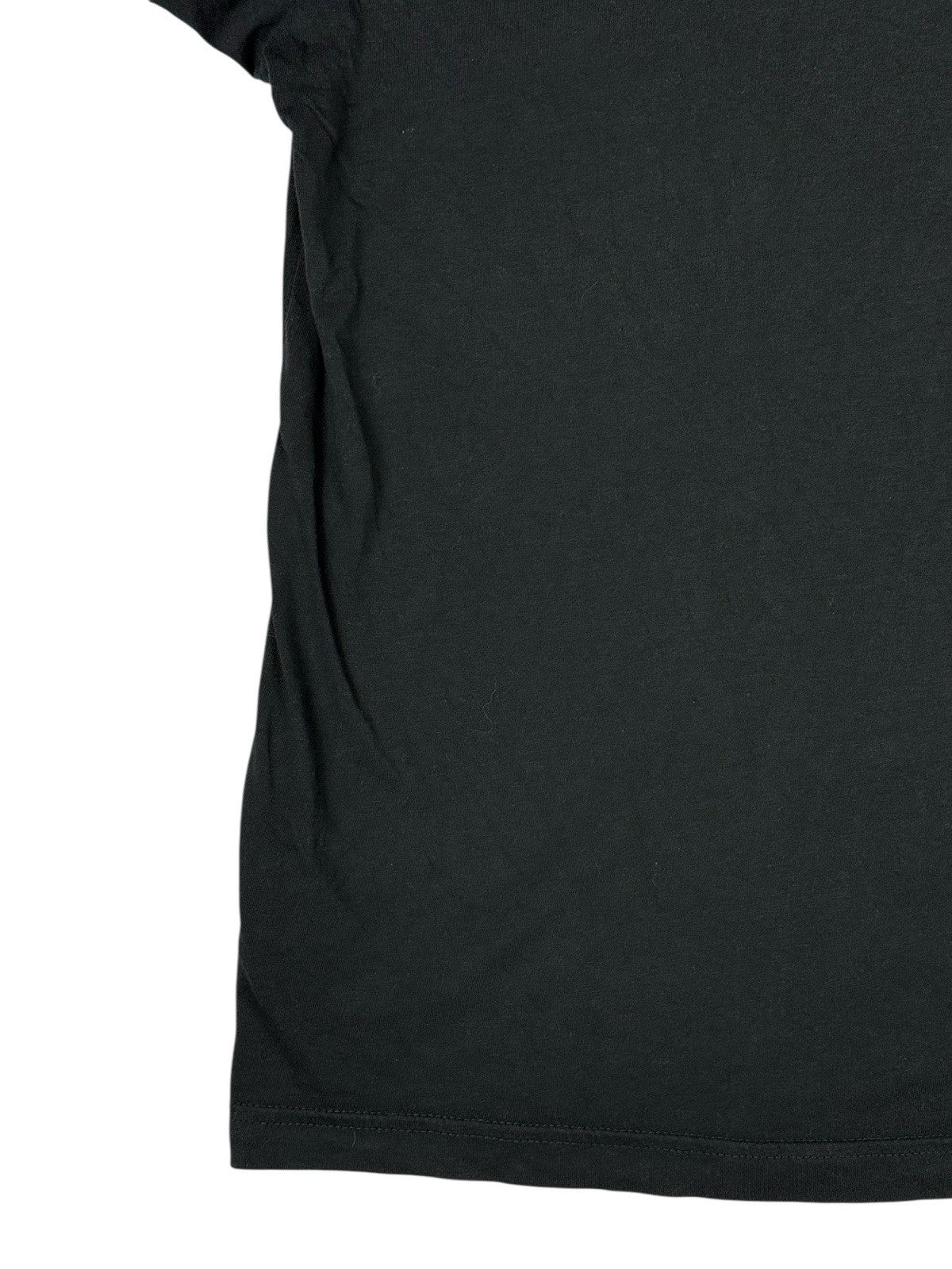 Adidas Black Pride Rainbow Heart Top Large