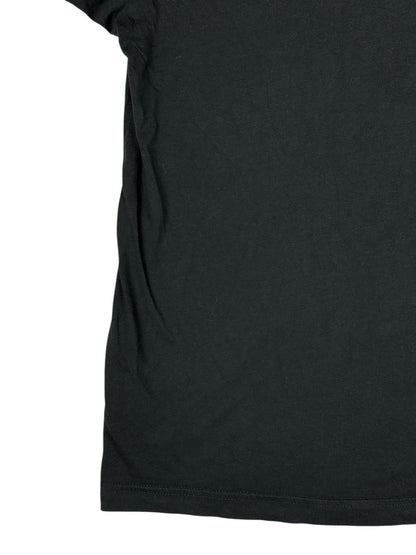Adidas Black Pride Rainbow Heart Top Large