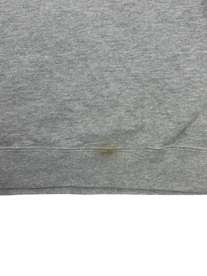 Reebok Retro Super Bowl 38 Grey Jumper XL