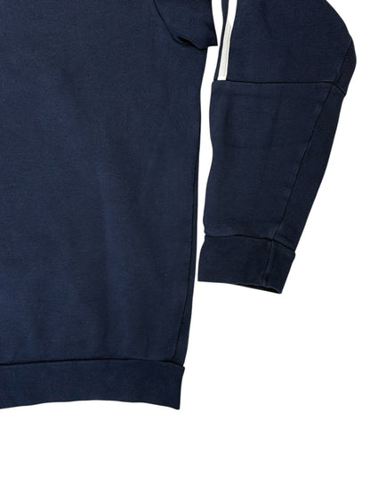 Adidas Blue Jumper XL