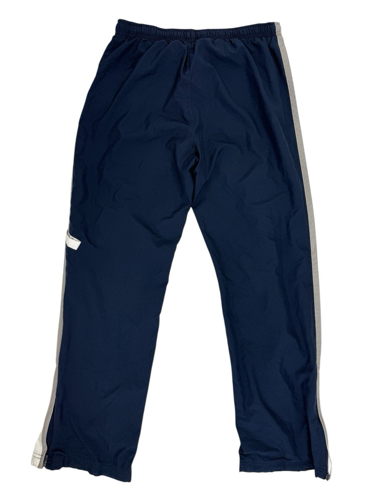 Nike Retro Blue Lined Tracksuit Bottoms XL (18/20)