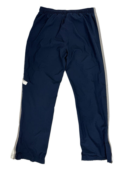 Nike Retro Blue Lined Tracksuit Bottoms XL (18/20)