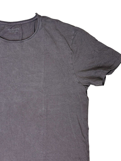 AllSaints Purple Top Large