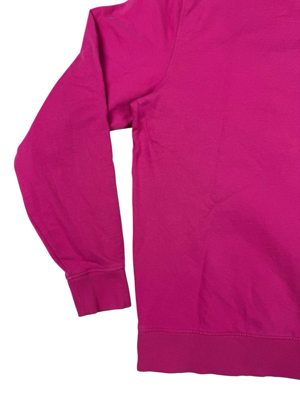Weekend Offender Pink Admit Nothing Jumper Small