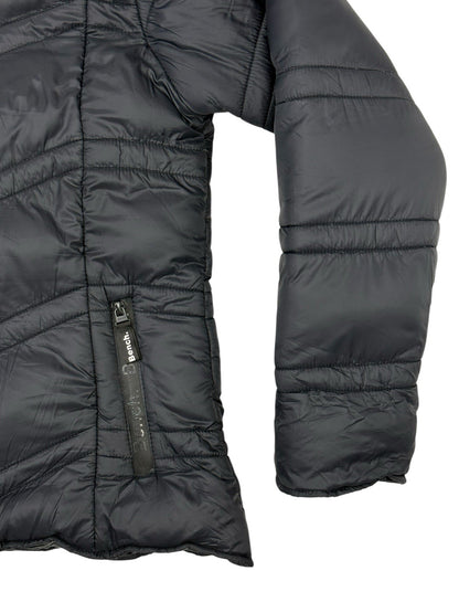 Bench Blue Insulated Puffer Jacket XXL (18)